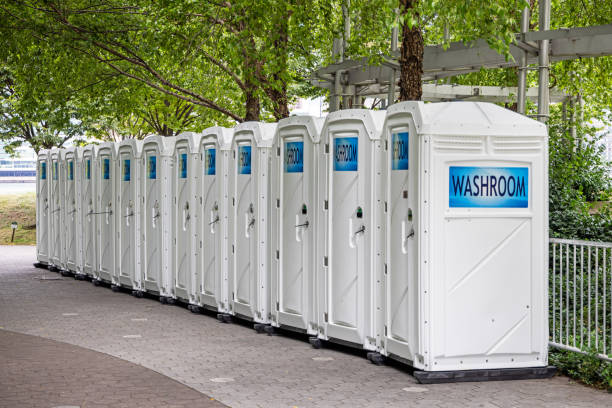 Best Long-term porta potty rental  in Cleveland, AL