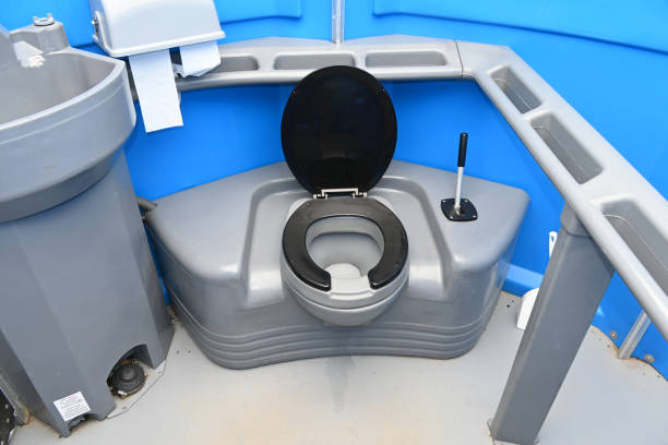 Best Portable toilet rental cost  in Cleveland, AL