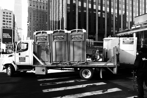 Best Long-term porta potty rental  in Cleveland, AL
